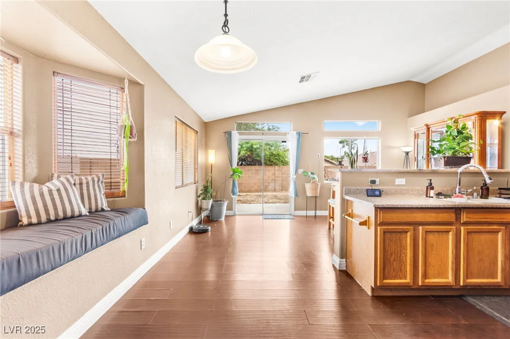 3748 Shallow Dove, North Las Vegas, NV 89032