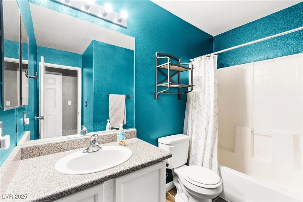 3748 Shallow Dove, North Las Vegas, NV 89032