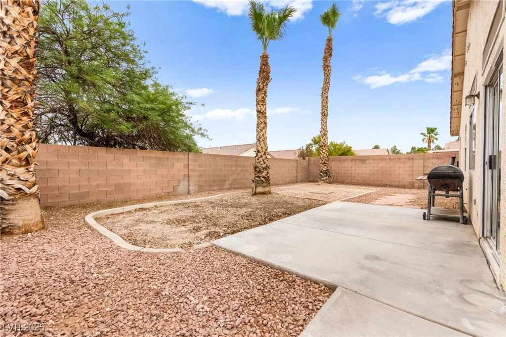 3748 Shallow Dove, North Las Vegas, NV 89032