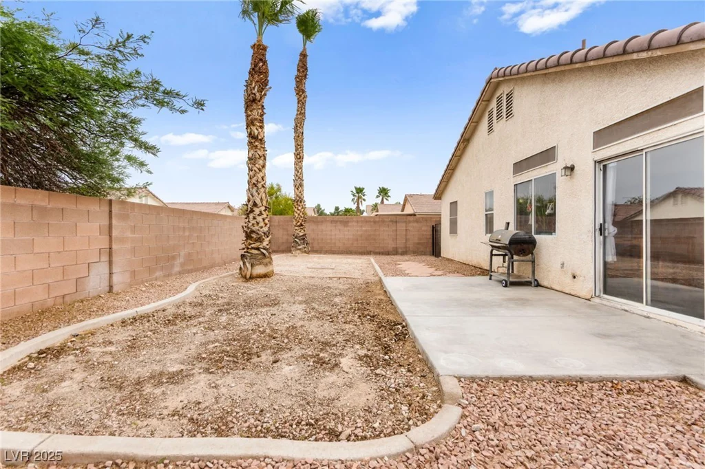 3748 Shallow Dove, North Las Vegas, NV 89032