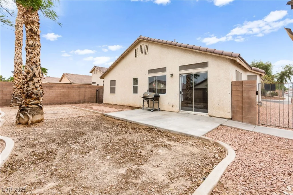 3748 Shallow Dove, North Las Vegas, NV 89032