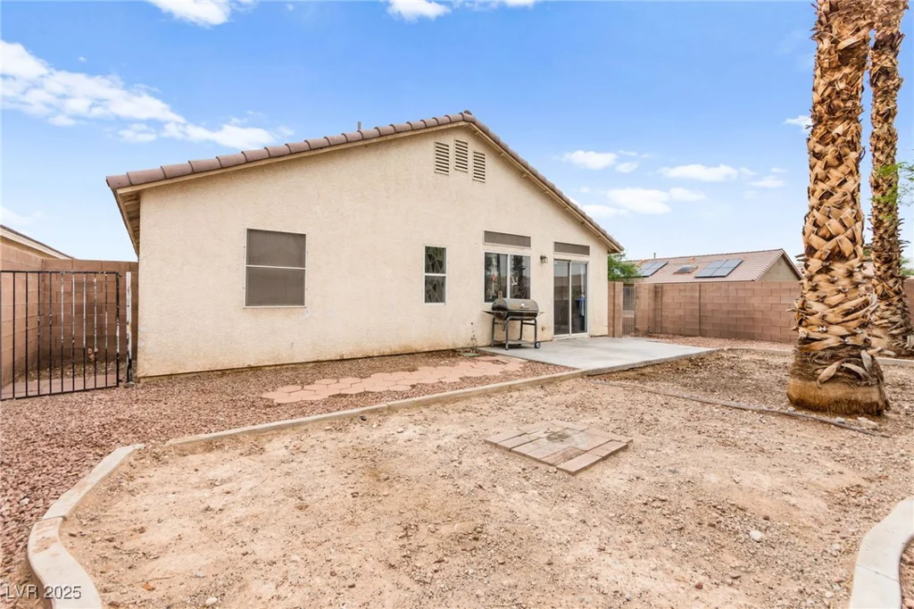 3748 Shallow Dove, North Las Vegas, NV 89032