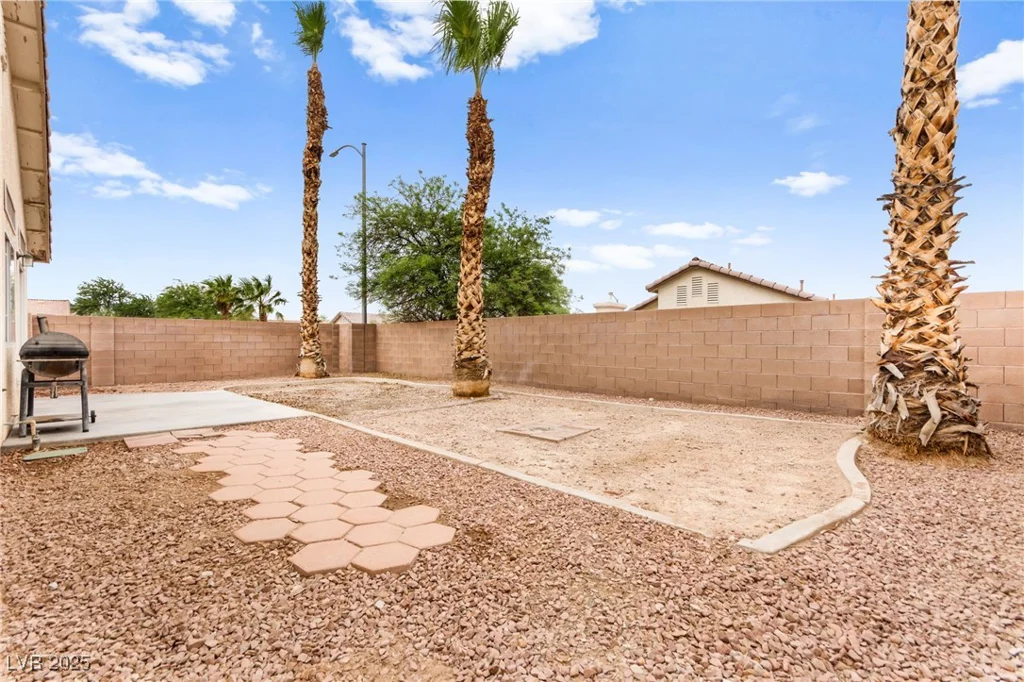 3748 Shallow Dove, North Las Vegas, NV 89032