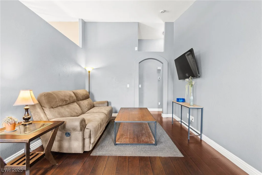 3748 Shallow Dove, North Las Vegas, NV 89032