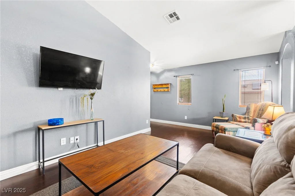 3748 Shallow Dove, North Las Vegas, NV 89032