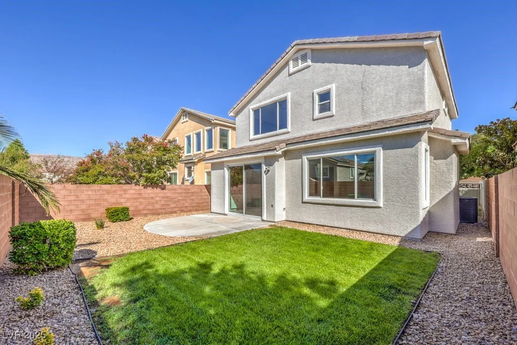 11039 PEGASUS, Las Vegas, NV 89135