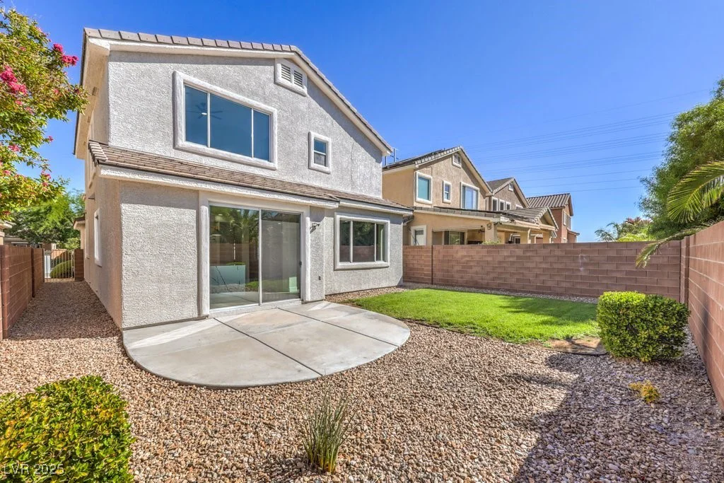 11039 PEGASUS, Las Vegas, NV 89135