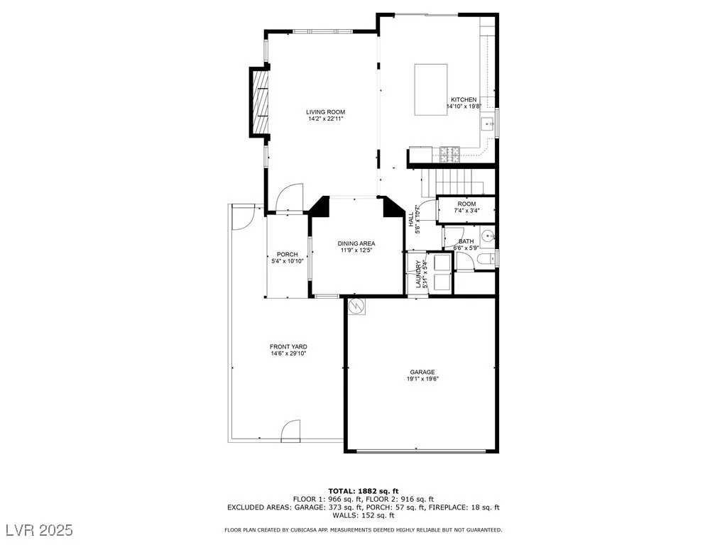 11039 PEGASUS, Las Vegas, NV 89135