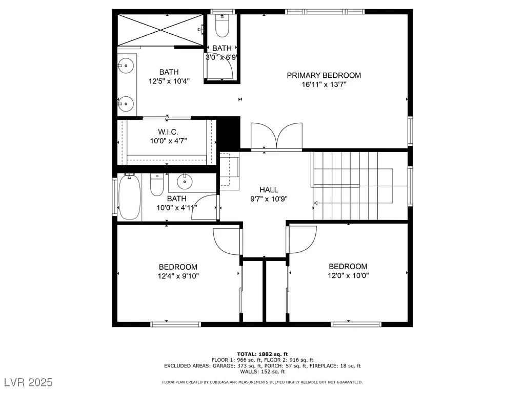11039 PEGASUS, Las Vegas, NV 89135