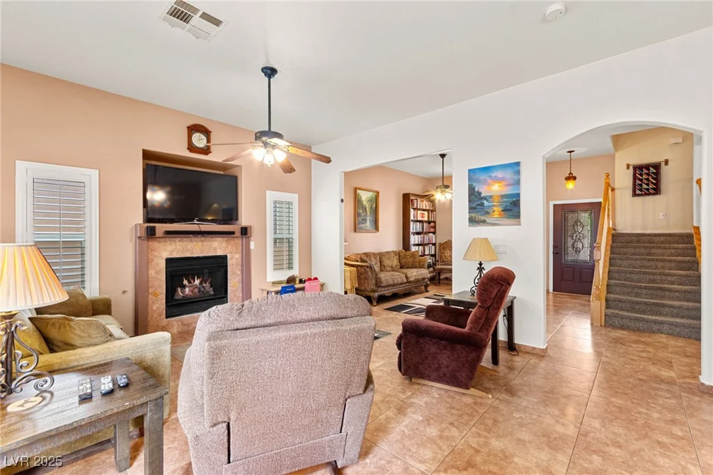 83 Saint Johns Wood, Henderson, NV 89002
