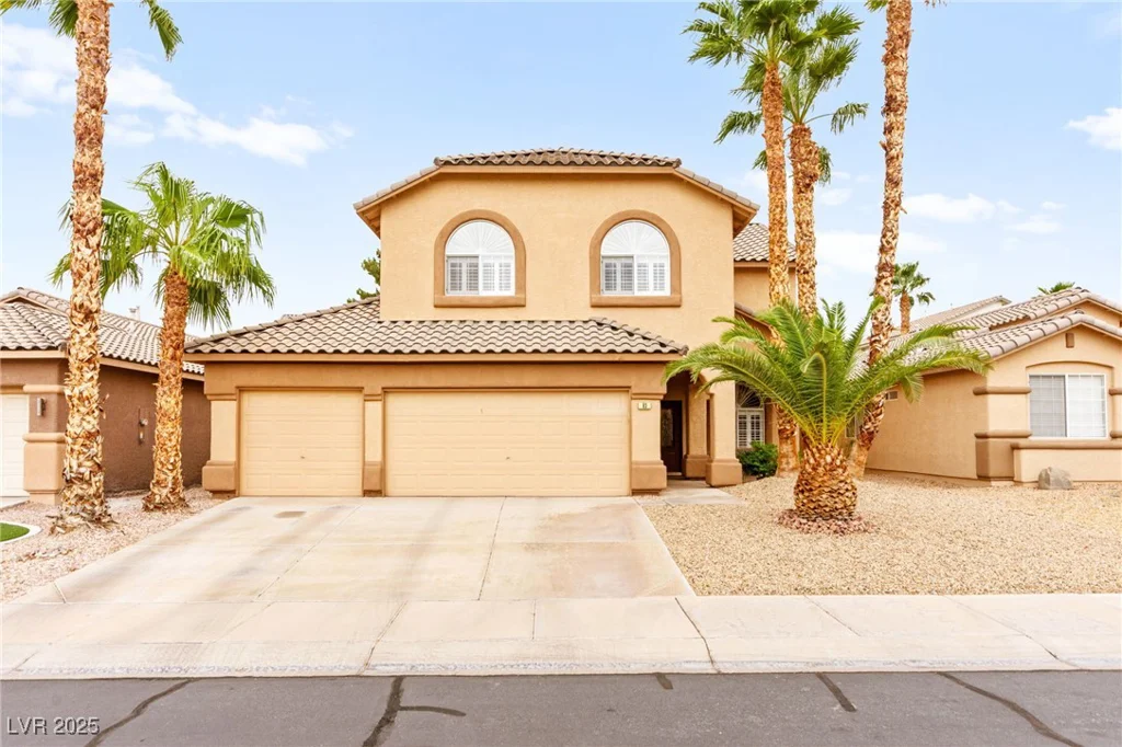 83 Saint Johns Wood, Henderson, NV 89002