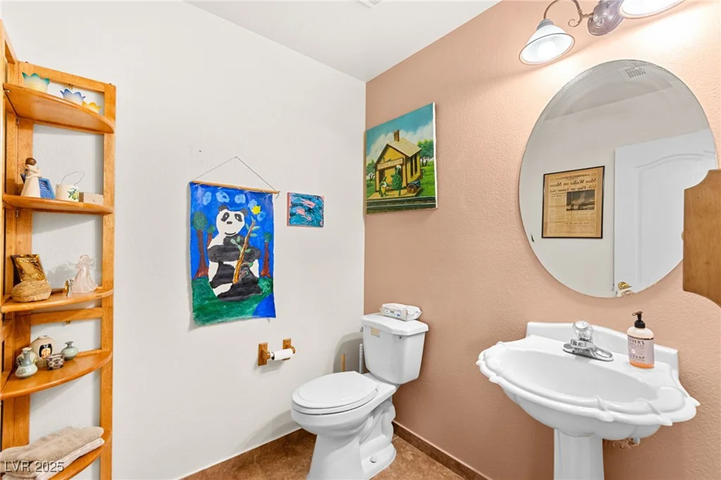 83 Saint Johns Wood, Henderson, NV 89002
