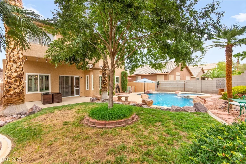83 Saint Johns Wood, Henderson, NV 89002