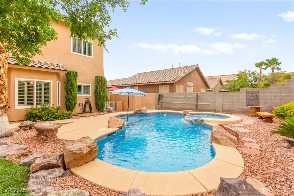 83 Saint Johns Wood, Henderson, NV 89002