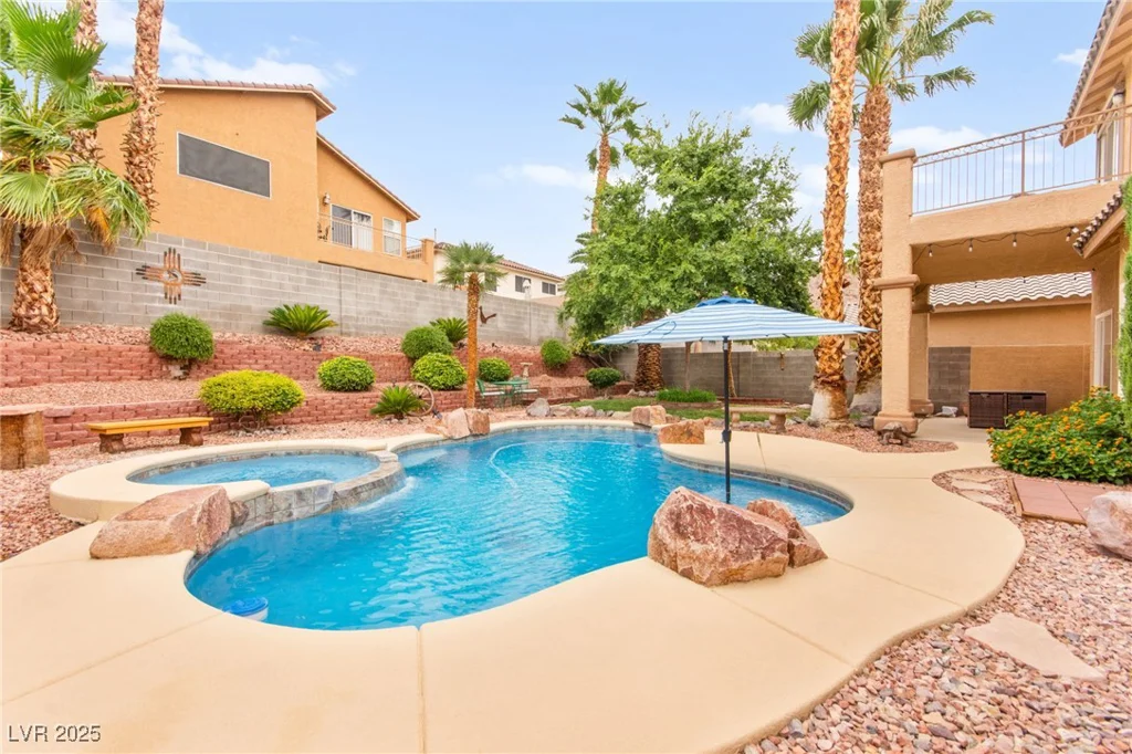 83 Saint Johns Wood, Henderson, NV 89002