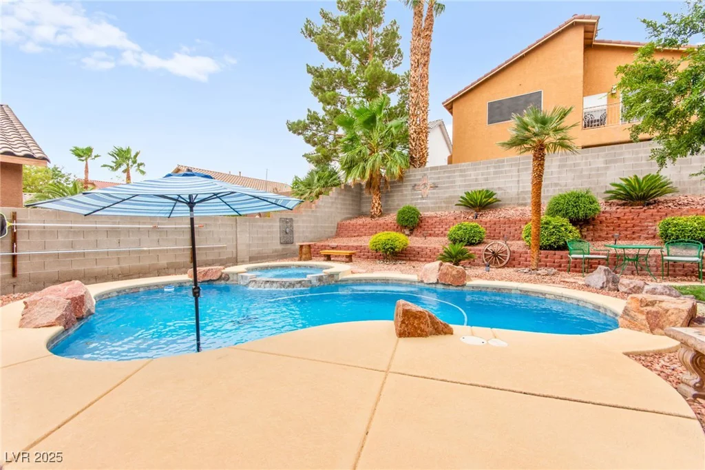 83 Saint Johns Wood, Henderson, NV 89002