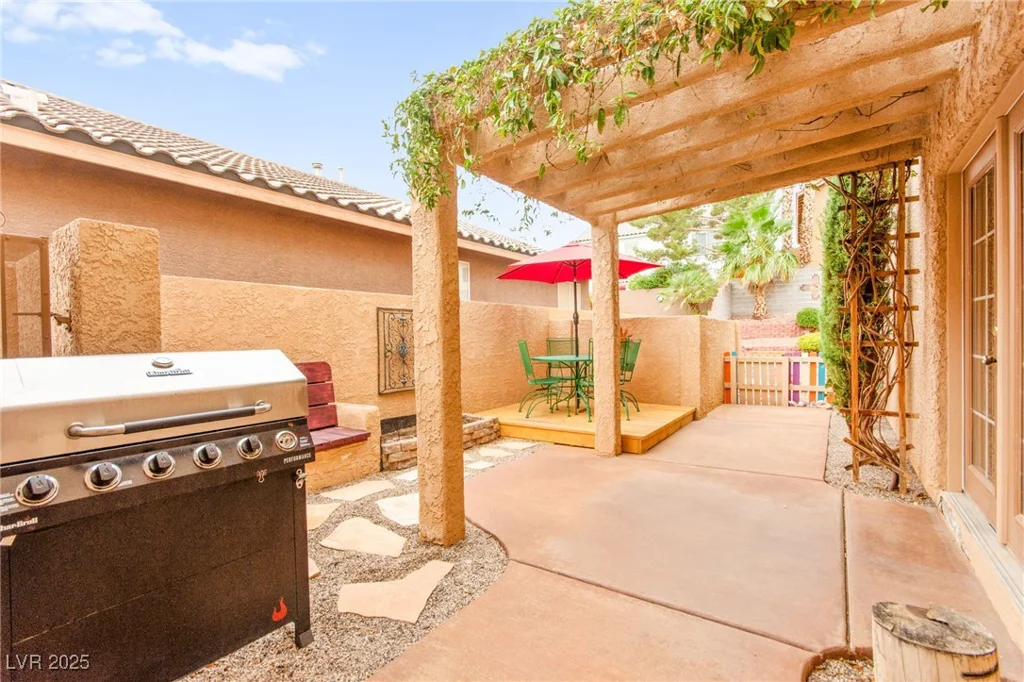 83 Saint Johns Wood, Henderson, NV 89002
