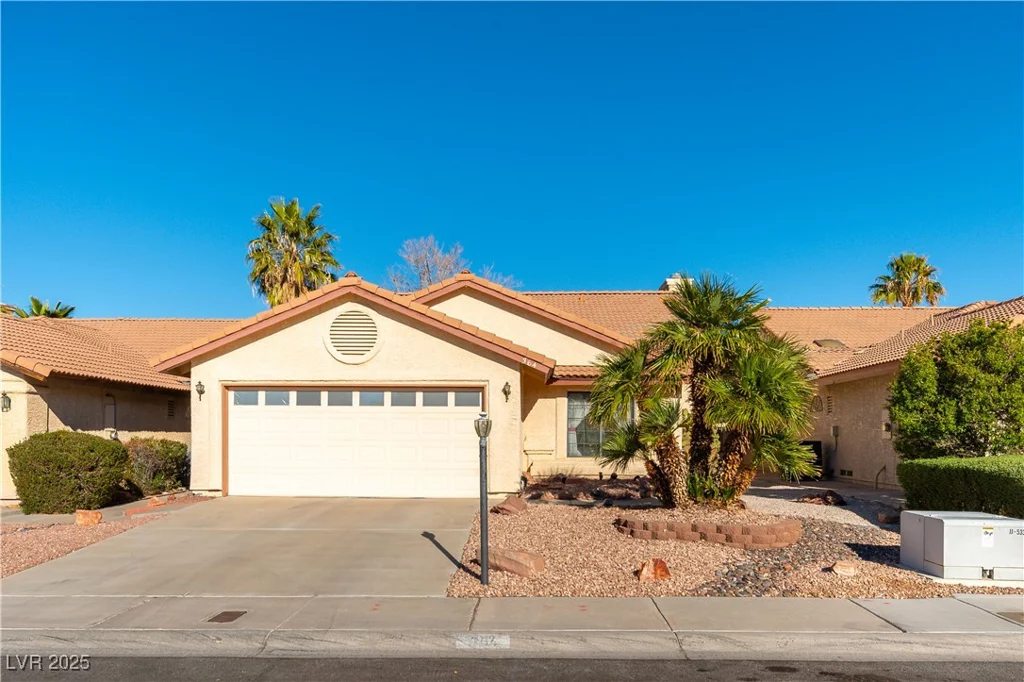 364 Rushing Creek, Henderson, NV 89014