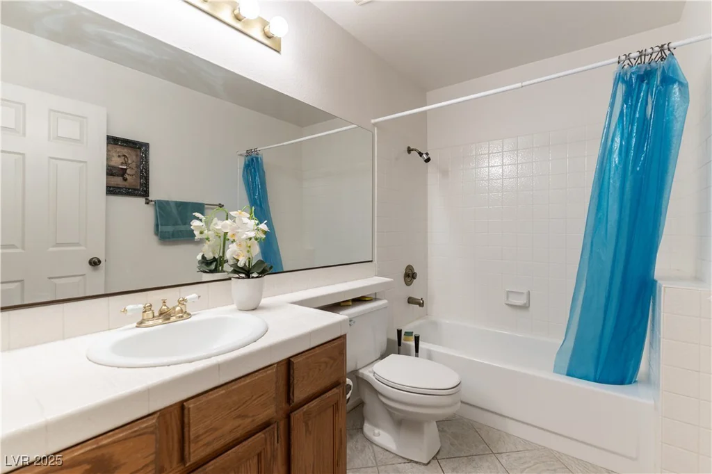 364 Rushing Creek, Henderson, NV 89014