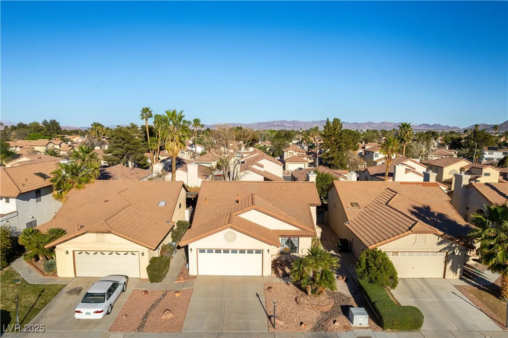364 Rushing Creek, Henderson, NV 89014