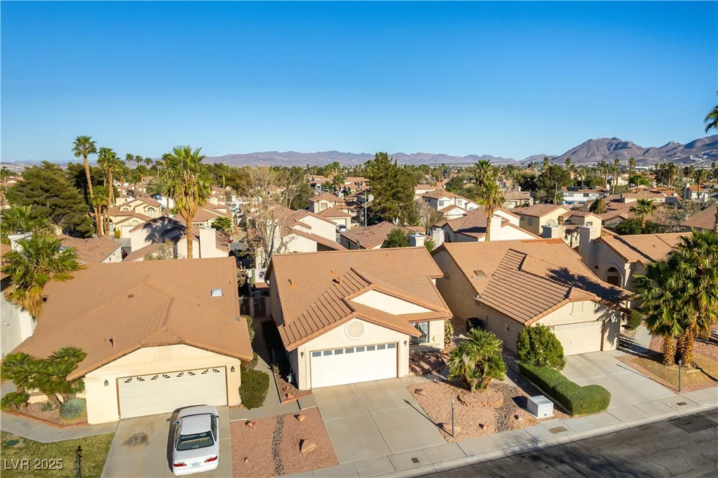 364 Rushing Creek, Henderson, NV 89014