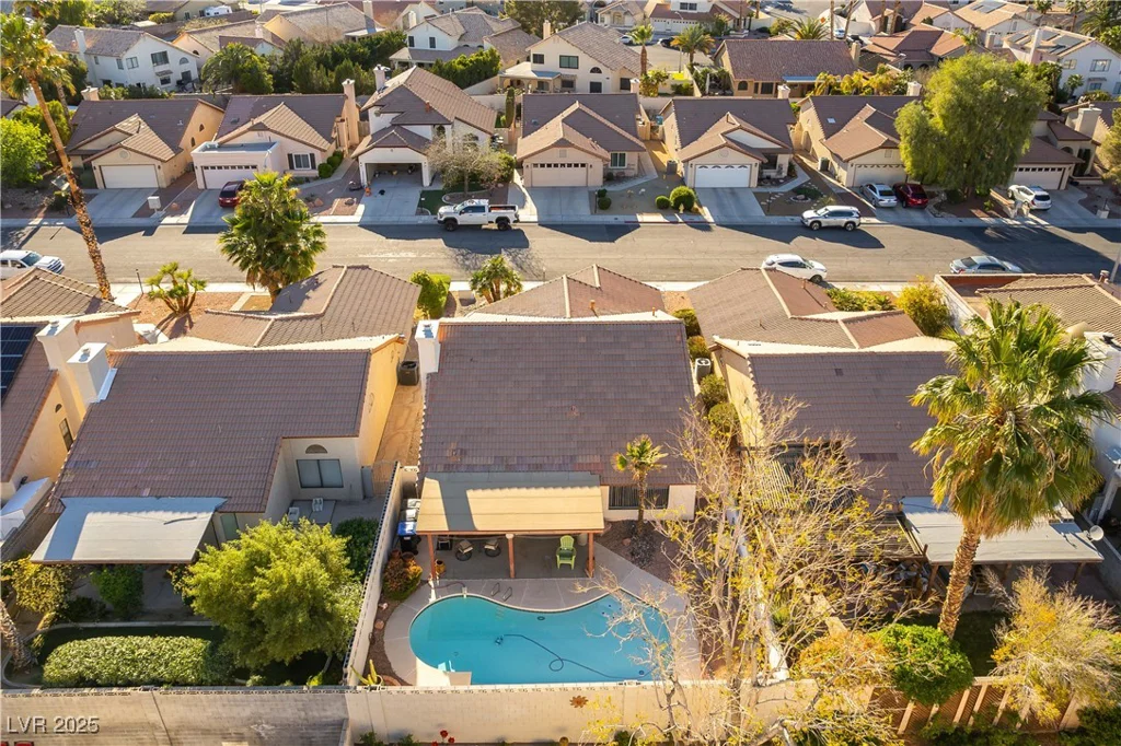 364 Rushing Creek, Henderson, NV 89014
