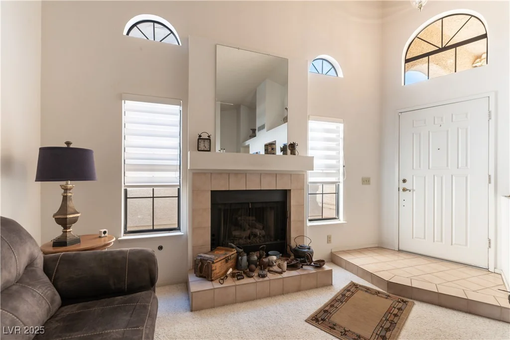 364 Rushing Creek, Henderson, NV 89014