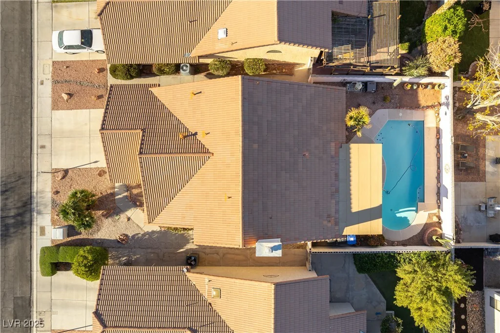 364 Rushing Creek, Henderson, NV 89014