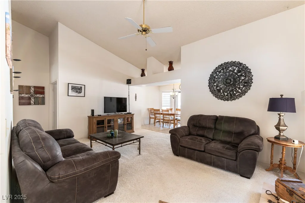 364 Rushing Creek, Henderson, NV 89014