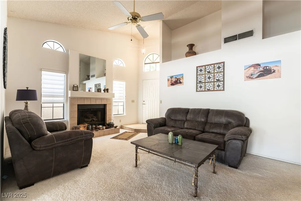 364 Rushing Creek, Henderson, NV 89014