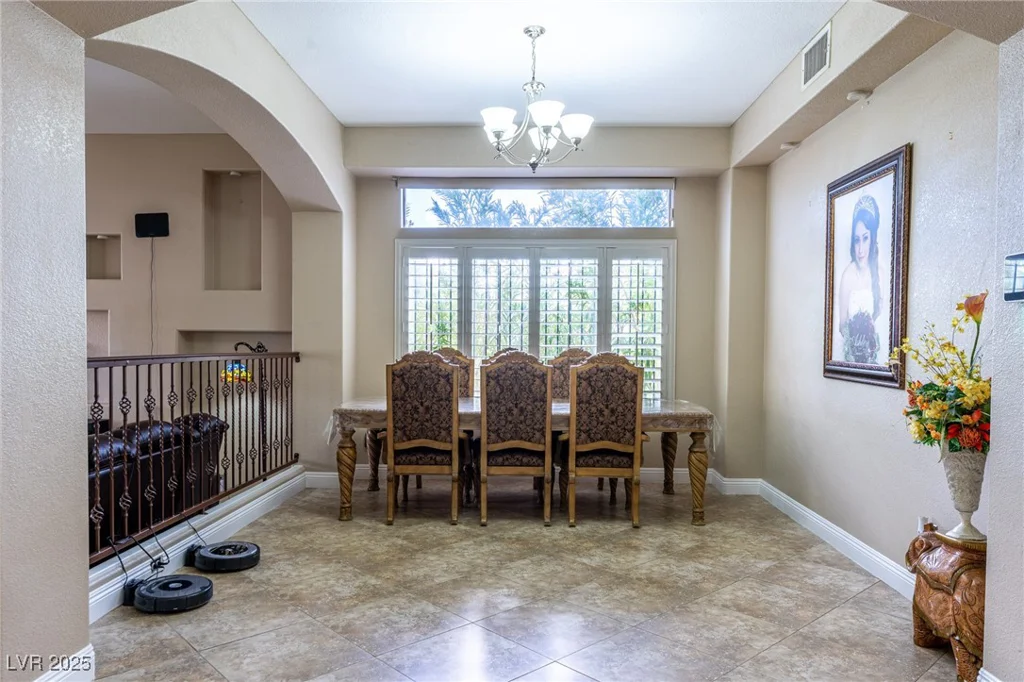 6632 Isolated, Las Vegas, NV 89110