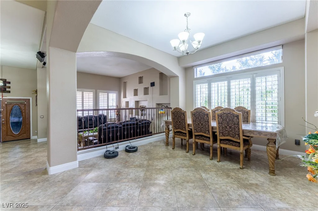 6632 Isolated, Las Vegas, NV 89110