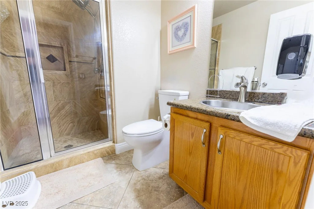 6632 Isolated, Las Vegas, NV 89110
