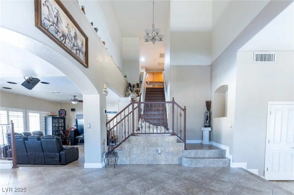 6632 Isolated, Las Vegas, NV 89110