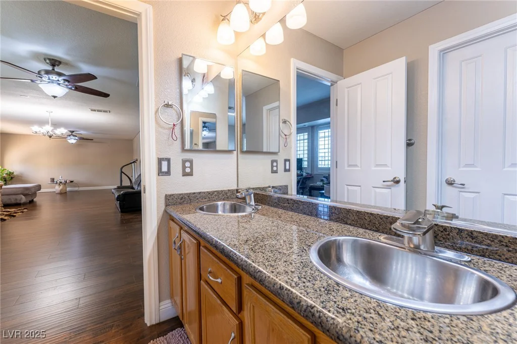 6632 Isolated, Las Vegas, NV 89110