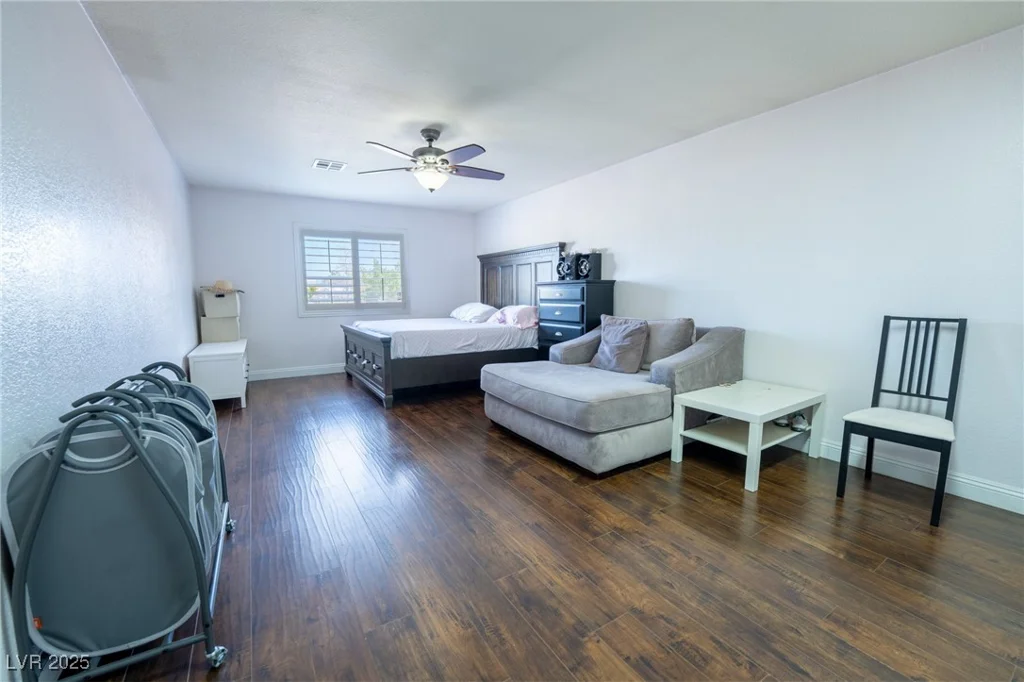 6632 Isolated, Las Vegas, NV 89110