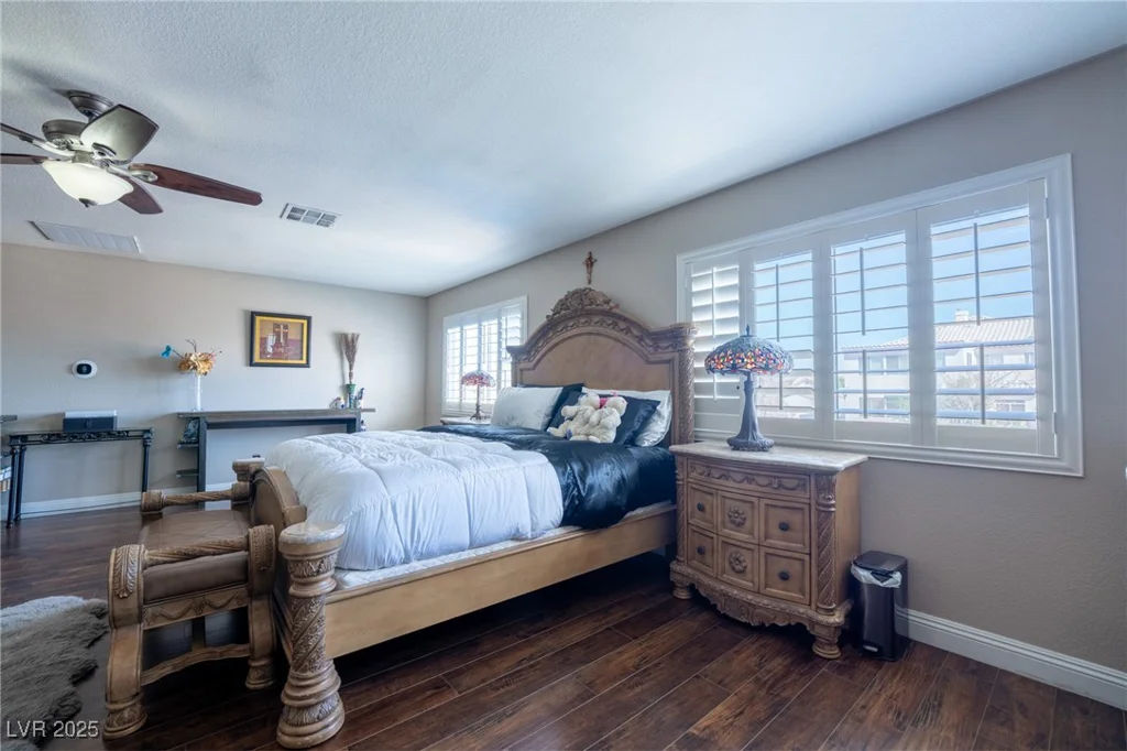 6632 Isolated, Las Vegas, NV 89110
