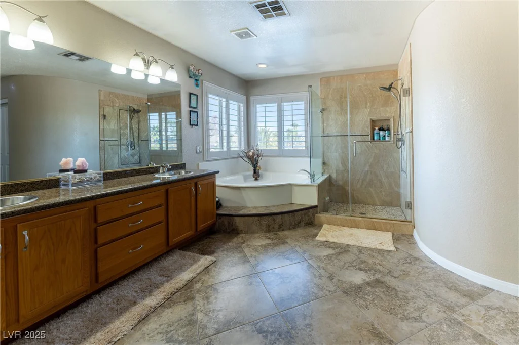 6632 Isolated, Las Vegas, NV 89110