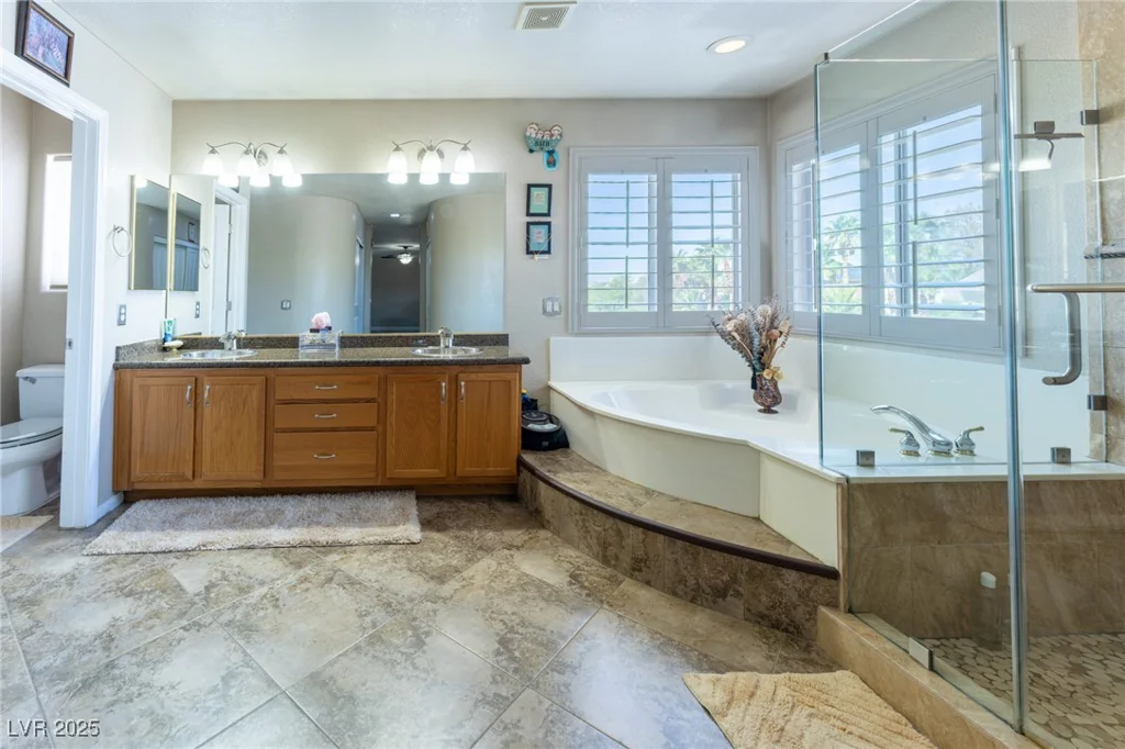6632 Isolated, Las Vegas, NV 89110