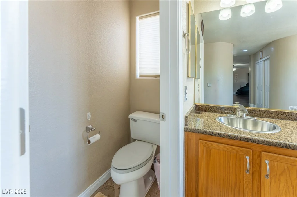 6632 Isolated, Las Vegas, NV 89110