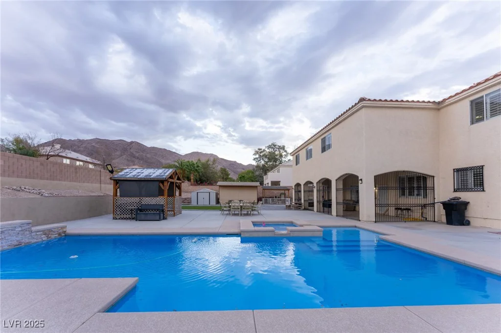 6632 Isolated, Las Vegas, NV 89110