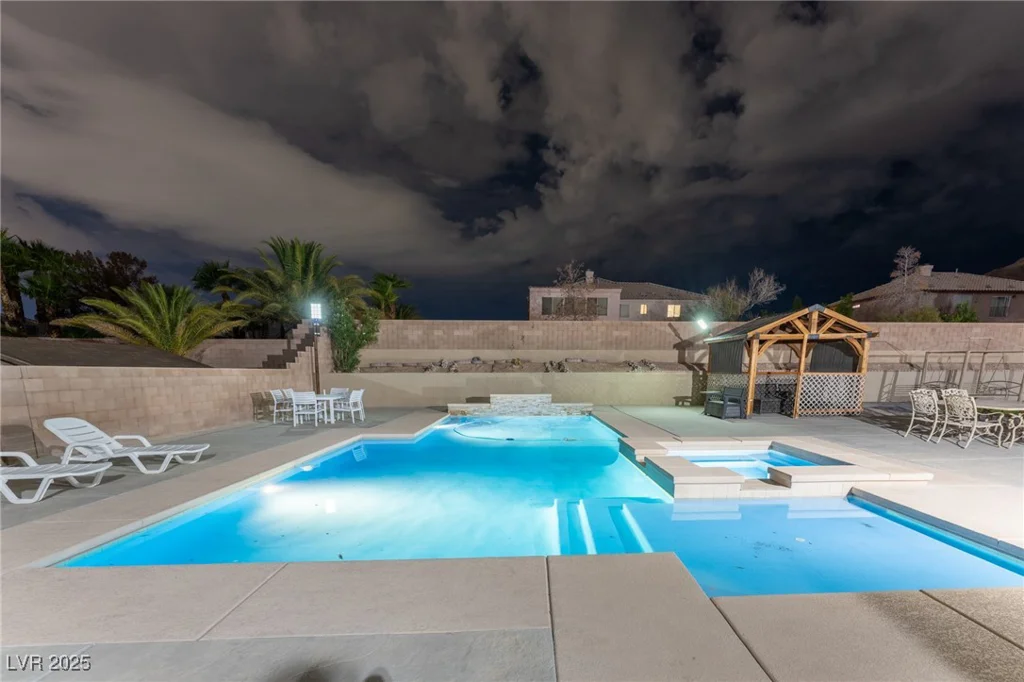 6632 Isolated, Las Vegas, NV 89110