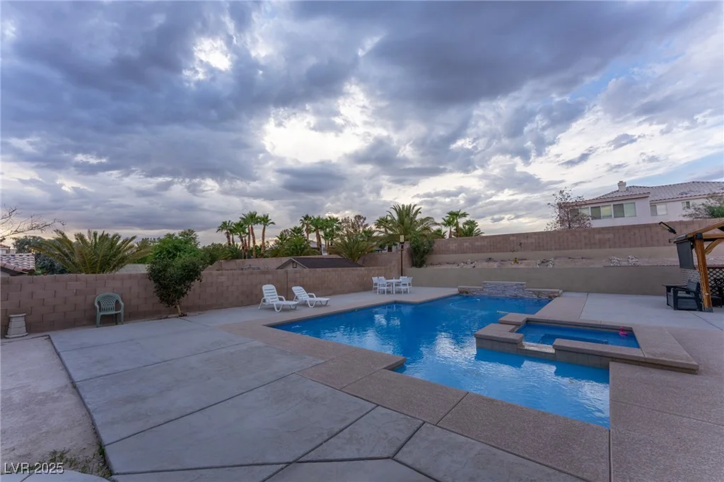 6632 Isolated, Las Vegas, NV 89110