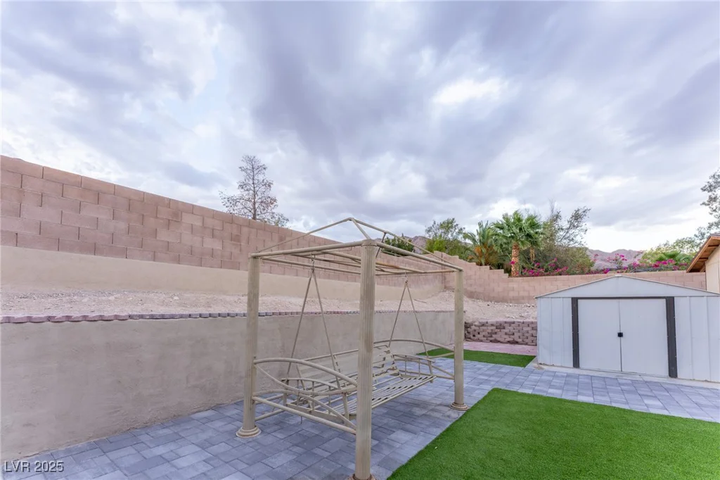 6632 Isolated, Las Vegas, NV 89110