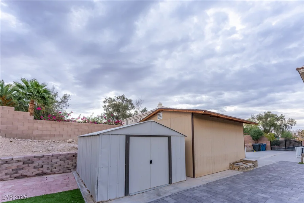 6632 Isolated, Las Vegas, NV 89110