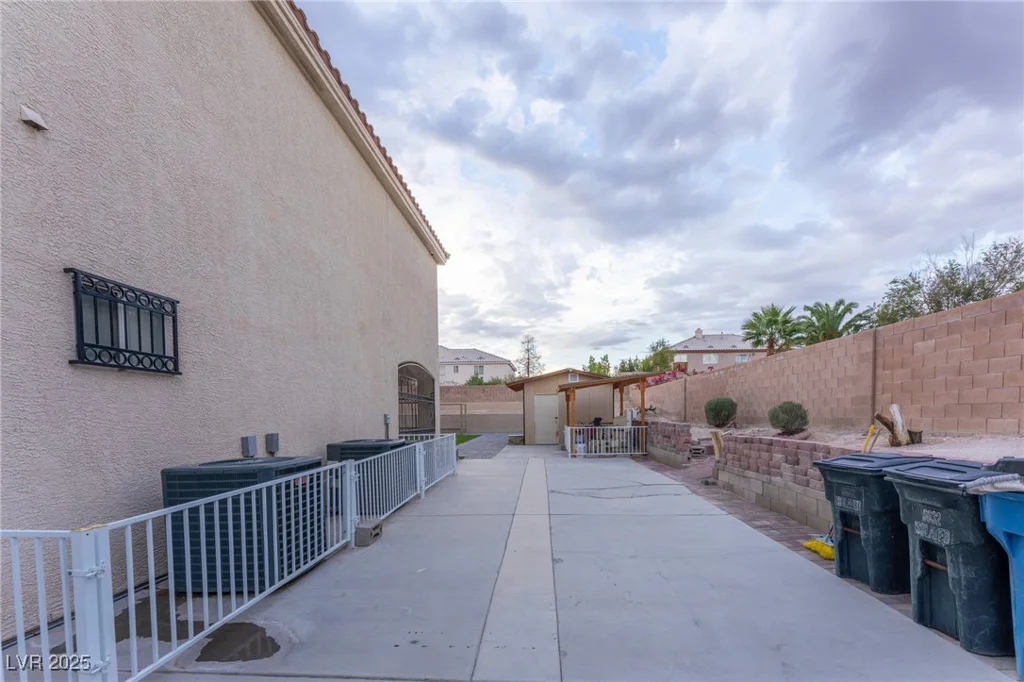 6632 Isolated, Las Vegas, NV 89110