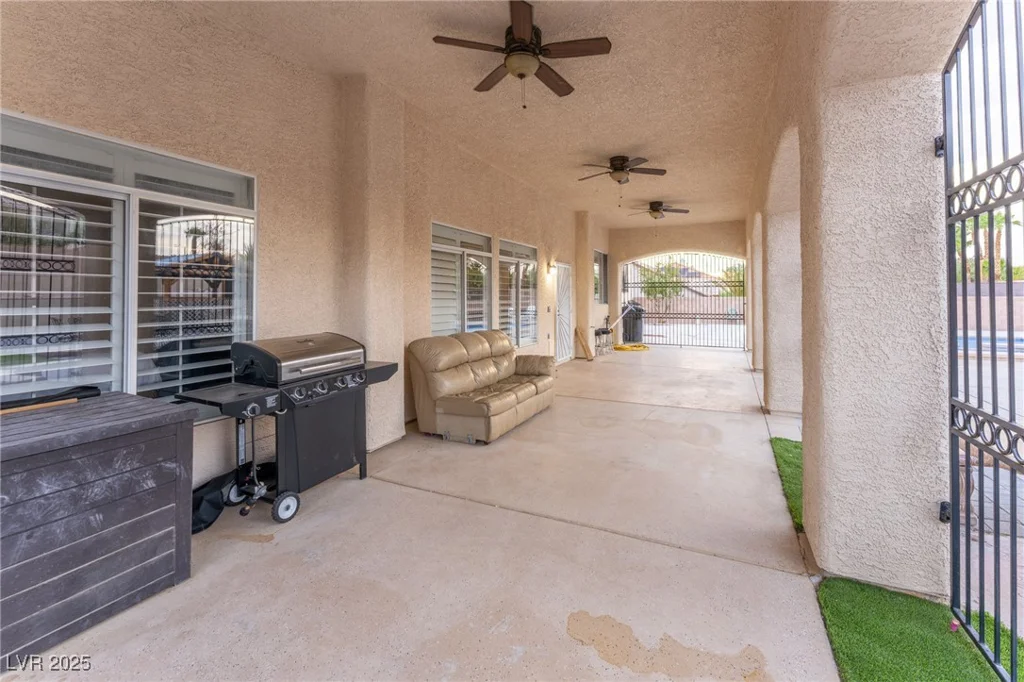6632 Isolated, Las Vegas, NV 89110