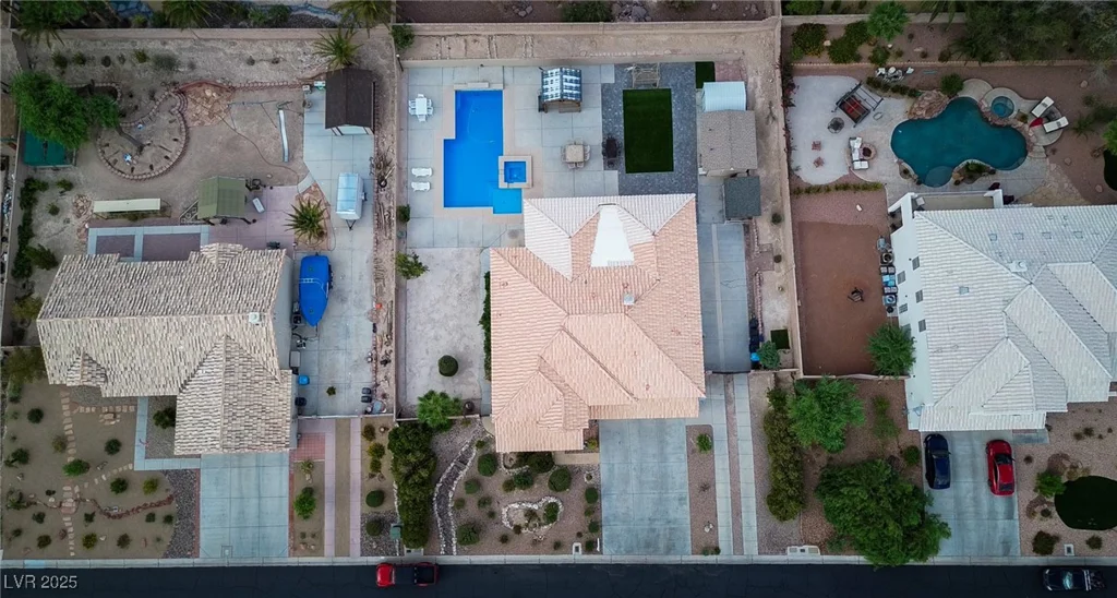 6632 Isolated, Las Vegas, NV 89110