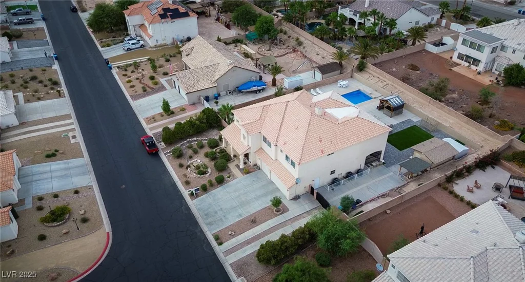 6632 Isolated, Las Vegas, NV 89110