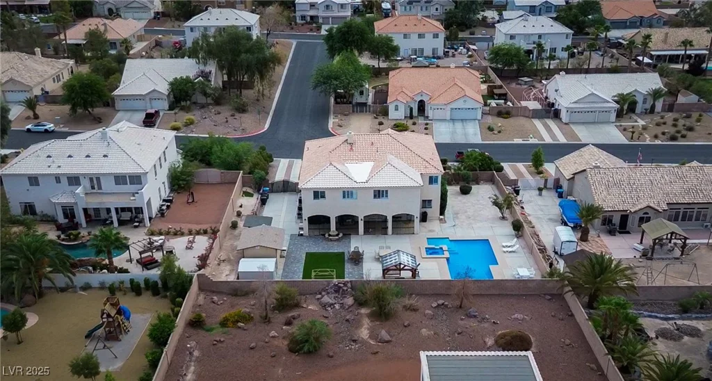 6632 Isolated, Las Vegas, NV 89110